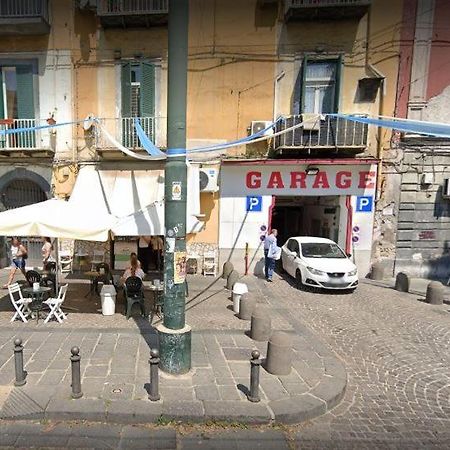 Cerasiello Neapol Exteriér fotografie